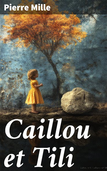Caillou Et Tili