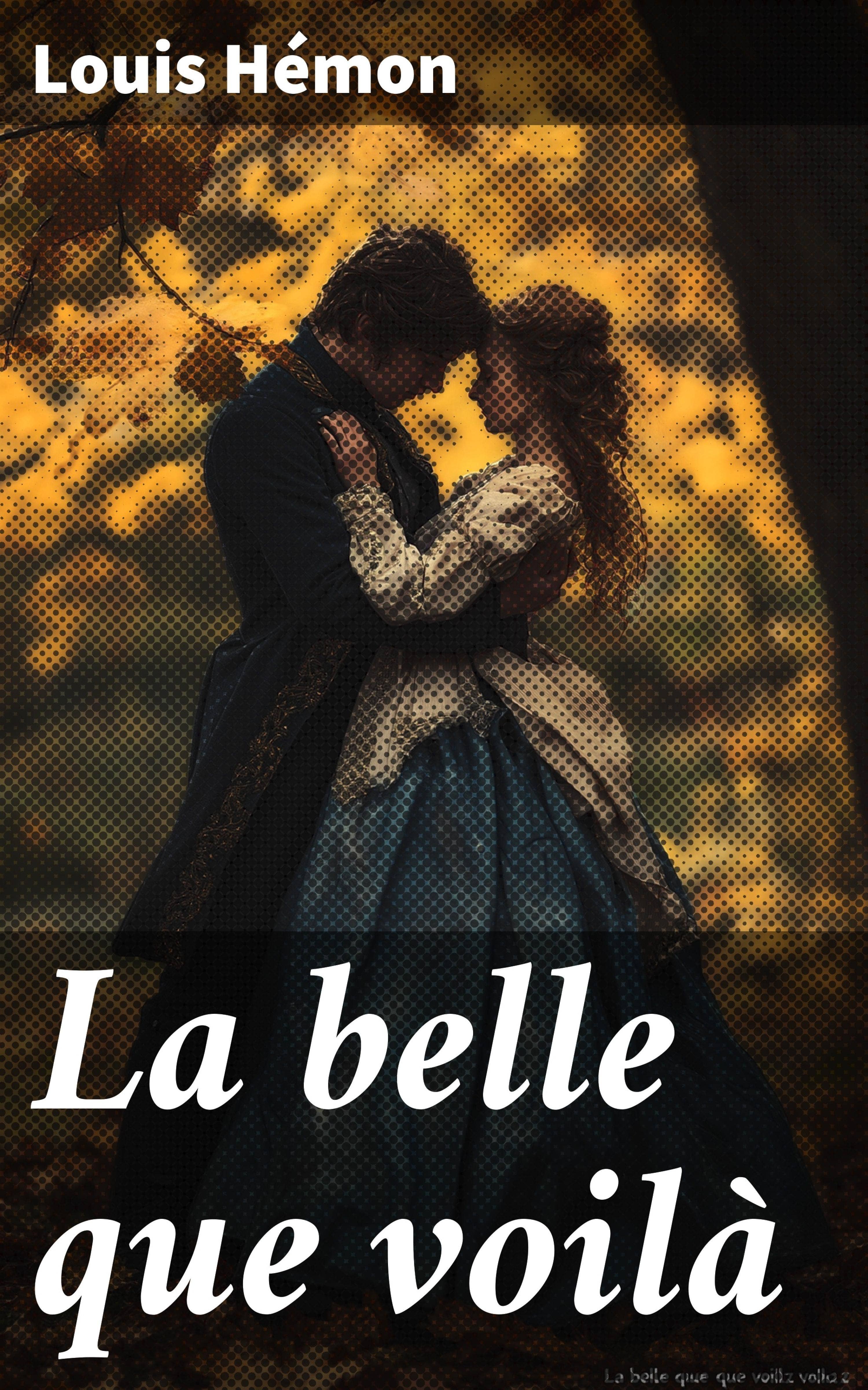 La  belle que voilà