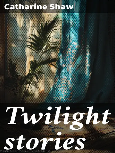 Twilight Stories