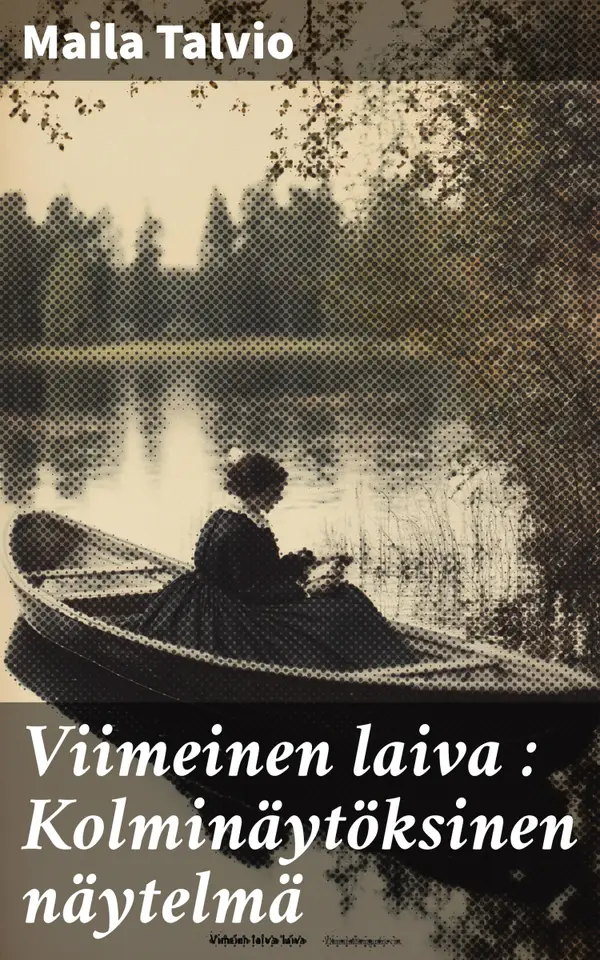 Den gåtfulle dubbelgångaren