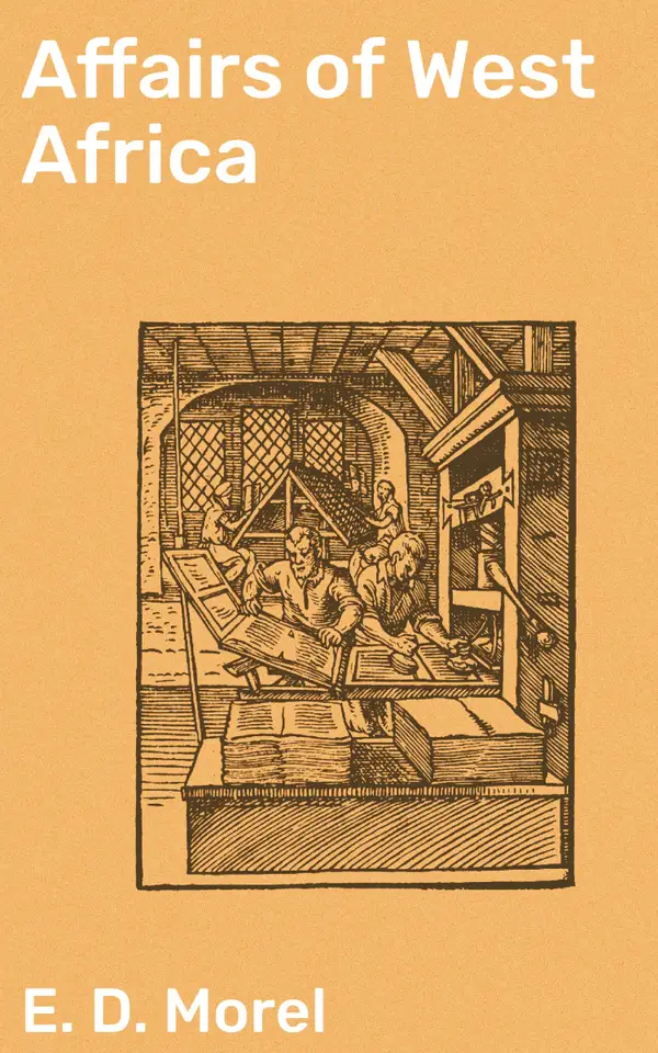 German wit and humor : Anthology