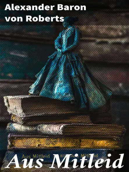 Aus Mitleid : Die Gekaufte Stimme, Des Kaisers Fünf Usw. Neue Novellen Und Skizzen