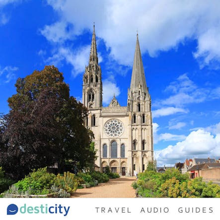 Desticity Chartres [Fr]