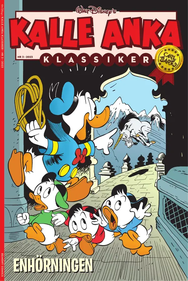 Kalle Anka Klassiker