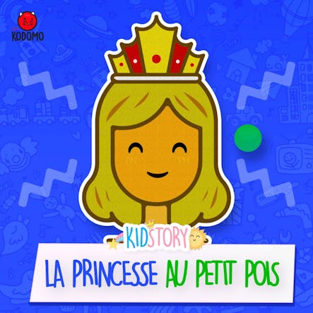 La Princesse Au Petit Pois, De Hans Christian Andersen