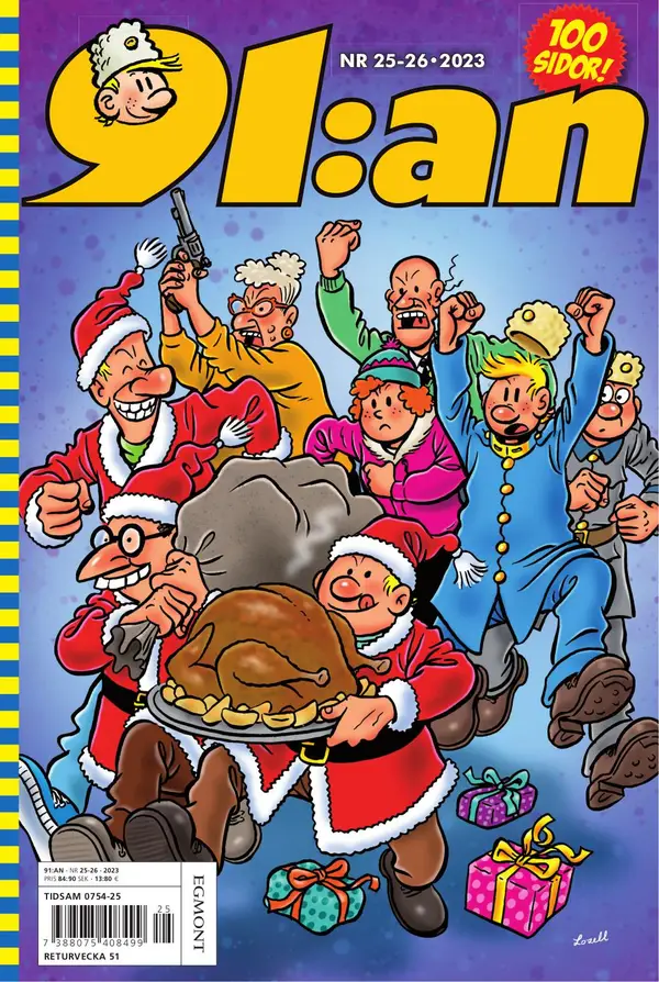 91:an