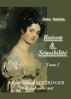 Raison et sensibilité-Tome 1 | Jane Austen