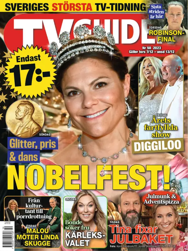 Tv-Guiden 50