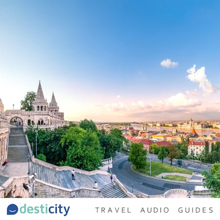 Desticity Budapest [Fr]