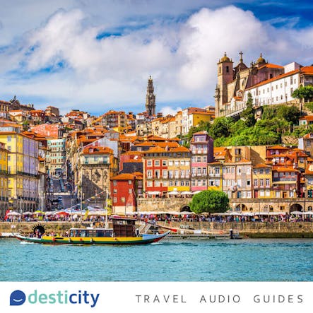 Desticity Porto [Fr]
