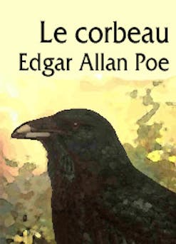 Le corbeau | Edgar Allan Poe