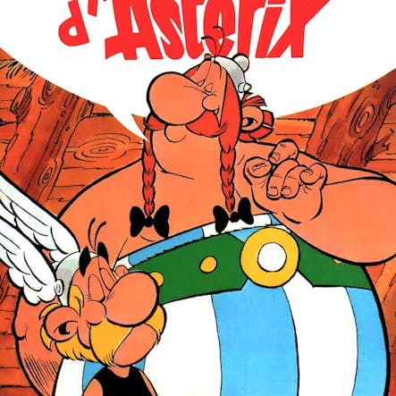 Les Douze Travaux D'astérix, Retour Sur Un Dessin Animé Culte ! Dans Ma Bulle #200