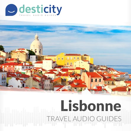 Desticity Lisbonne [Fr]