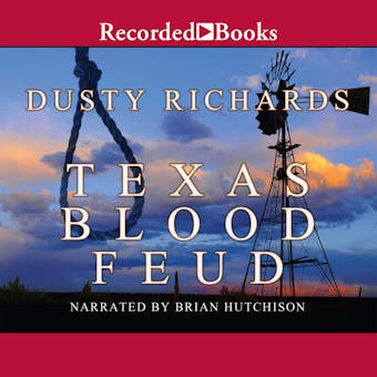 Texas Blood Feud - undefined
