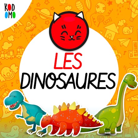 D Comme Dinosaures