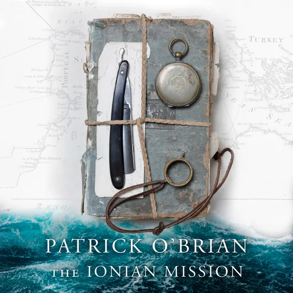 The Ionian Mission