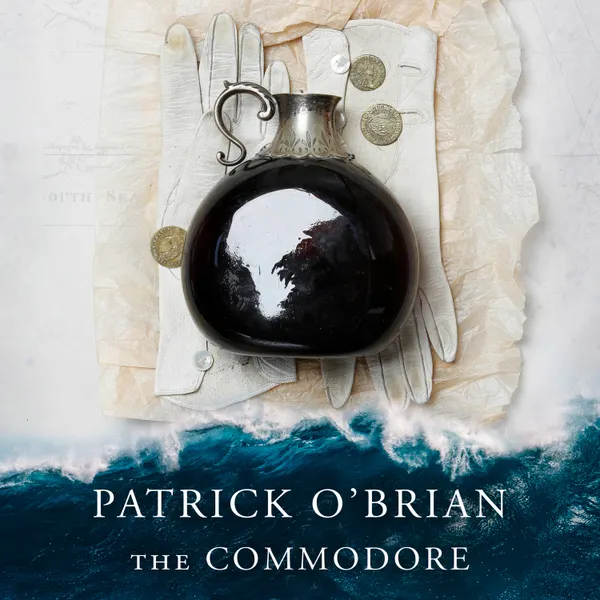 The Commodore