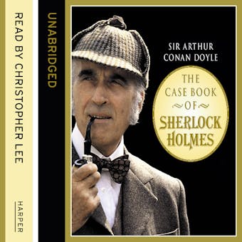The Casebook of Sherlock Holmes - undefined