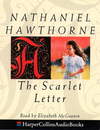 The Scarlet Letter - undefined