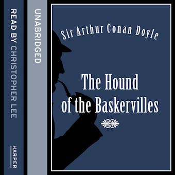 The Hound of the Baskervilles - undefined