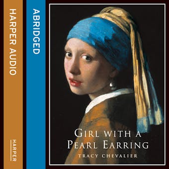 Girl With a Pearl Earring - undefined