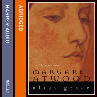 Alias Grace - undefined