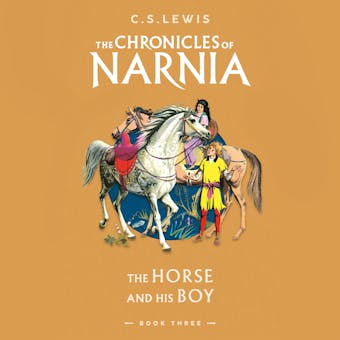 The Horse and His Boy - undefined