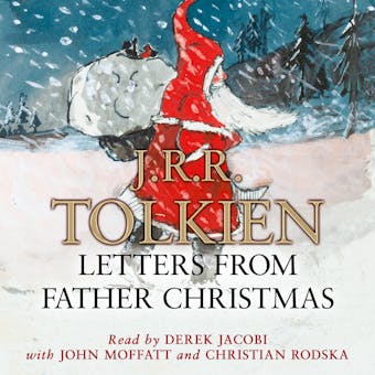 Letters from Father Christmas - J. R. R. Tolkien