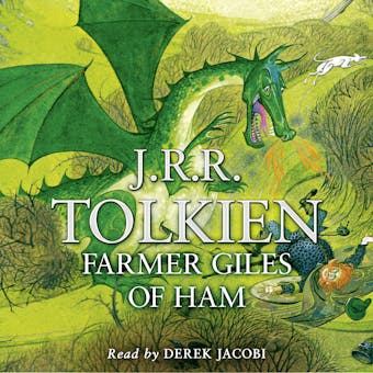 Farmer Giles of Ham - J. R. R. Tolkien