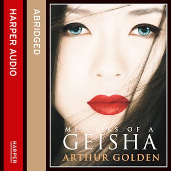 Memoirs of a Geisha - undefined