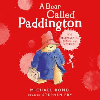 A Bear Called Paddington - undefined