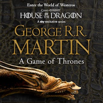 A Game Thrones | George Martin | Nextory