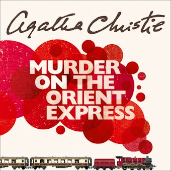 Murder on the Orient Express - undefined
