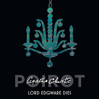 Lord Edgware Dies - undefined