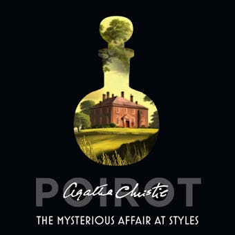 The Mysterious Affair at Styles - undefined