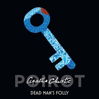 Dead Man’s Folly - undefined