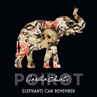 Elephants Can Remember - Agatha Christie