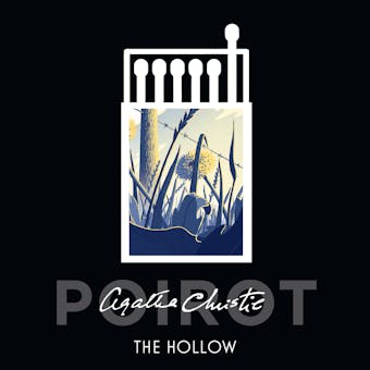 The Hollow - Agatha Christie