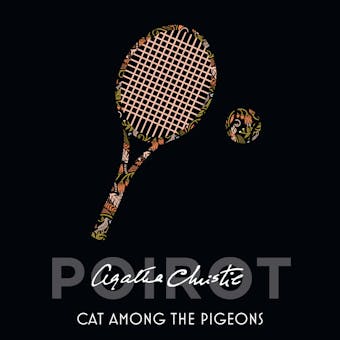 Cat Among the Pigeons - undefined