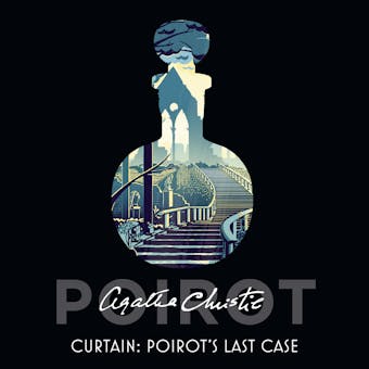 Curtain: Poirot’s Last Case - Agatha Christie
