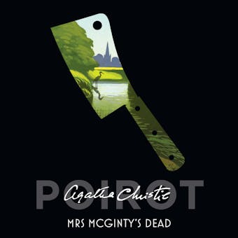 Mrs McGinty’s Dead - undefined