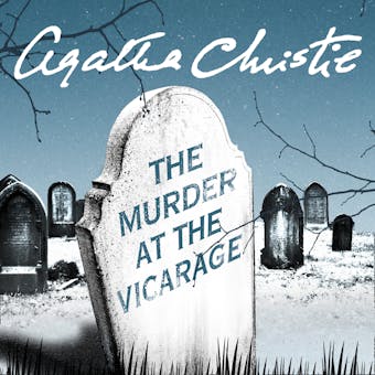The Murder at the Vicarage - Agatha Christie