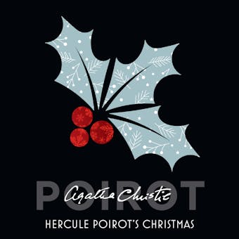 Hercule Poirotâ€™s Christmas - Agatha Christie