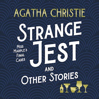 Miss Marpleâ€™s Final Cases - Agatha Christie
