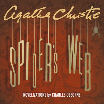 Spider’s Web - Agatha Christie