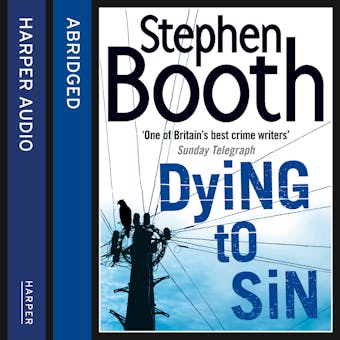 Dying to Sin (Cooper and Fry Crime Series, Book 8) - undefined