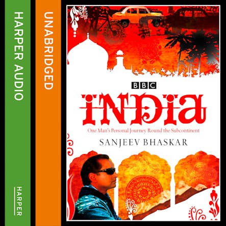 India With Sanjeev Bhaskar