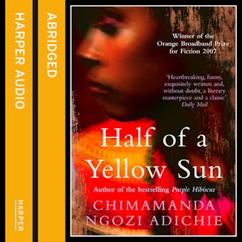 Half of a Yellow Sun - undefined
