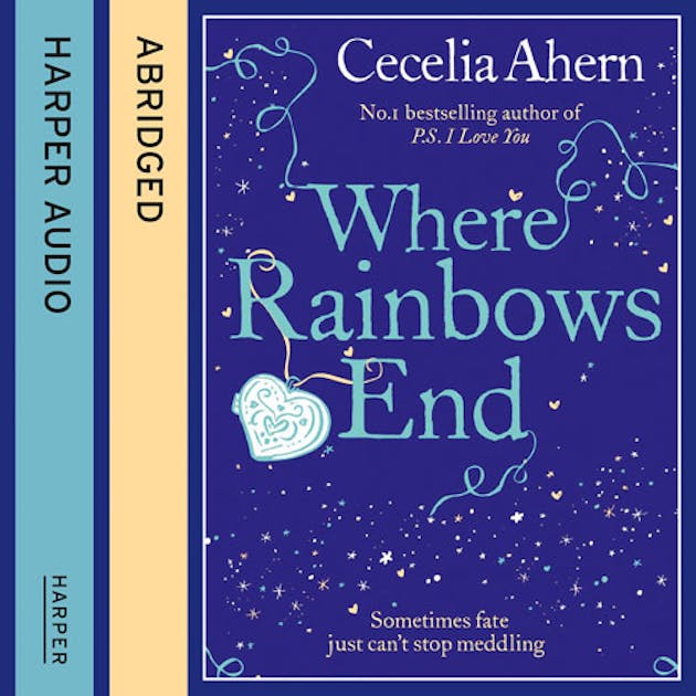 Rainbows End (novel) - Wikipedia