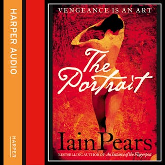 The Portrait - Iain Pears